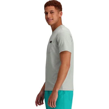Essential Pocket T-Shirt - Men's