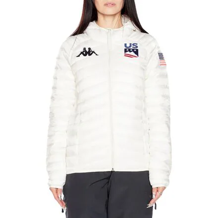6Cento 663 US Jacket - Women's