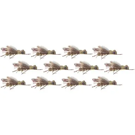 Osteen's Hopper - 12 Pack
