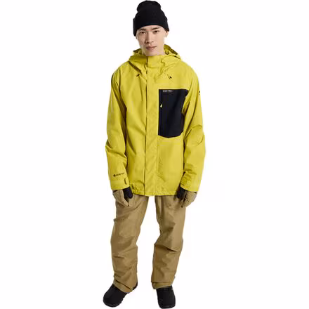 Powline GORE-TEX Jacket - Men's