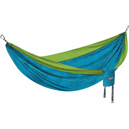 DoubleNest Giving Back Print Hammock