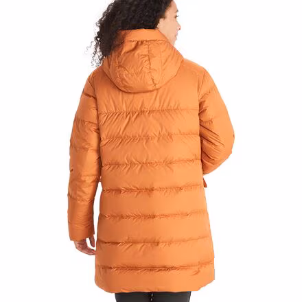 Strollbridge Parka - Women's