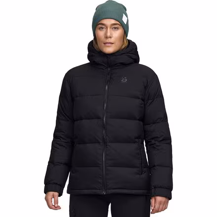 Protect Down Jacket - Men's