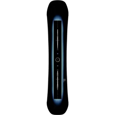 Custom X Flying V Snowboard - 2024