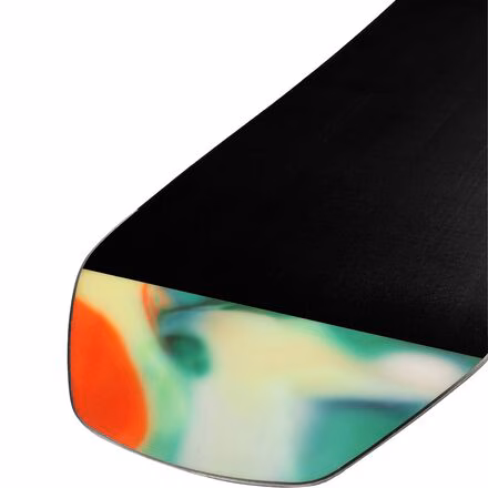 Deep Fake Snowboard - 2024