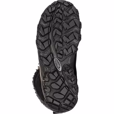 Bridger 9in Insulated B-Dry Boot - Women's