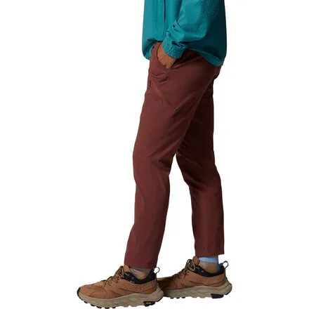 Dynama/2 Ankle Pant - Women's