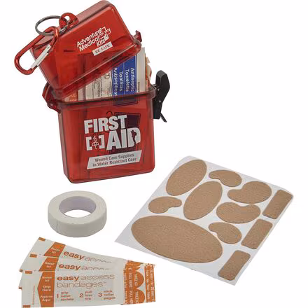 Adventure First Aid Medical Kit