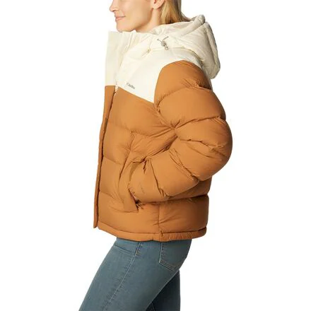 Bulo Point II Down Jacket - Women's
