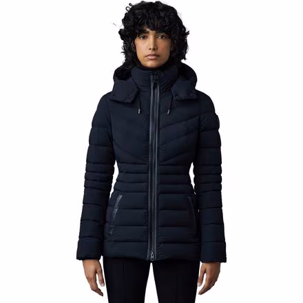 Patsy Non-Fur Jacket - Women's