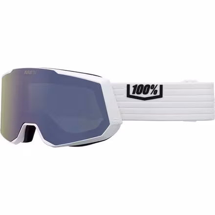 Snowcraft XL Goggle