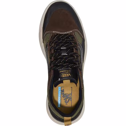 UltraRange Exo SE Shoe