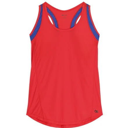 Echo Tank-Plus - Women's
