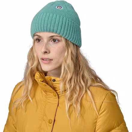 Brodeo Beanie - Men's