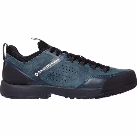 Mission XP Leather Approach Shoe - Women's