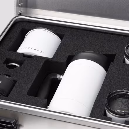 Expedition Coffee Brewing Bundle