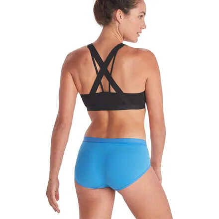 Give-N-Go Sport 2.0 Hipster Underwear - Women's