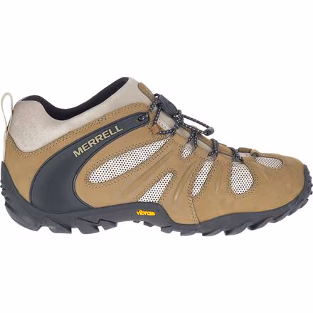 Chameleon 8 Stretch Hiking Shoe - Men's