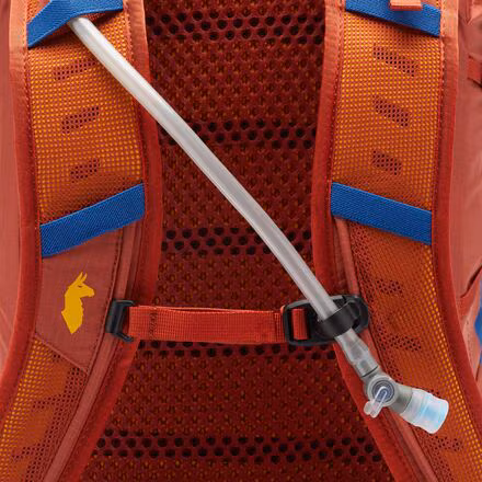 Lagos 25L Hydration Pack