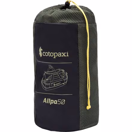 Allpa 50L Duffel Bag