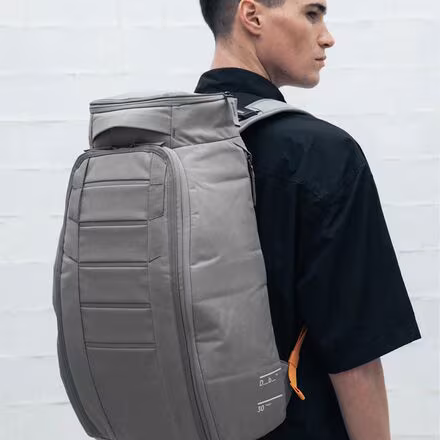 Hugger 30L Backpack