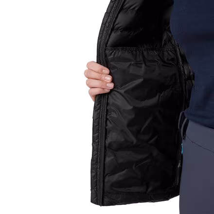 Verglas Down Insulator Jacket - Women's