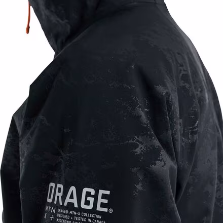 Spurr Jacket - Men's