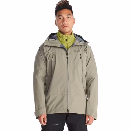 Alpinist GORE-TEX Jacket - Men's