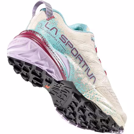 Akasha II Trail Running Shoe - Women's
