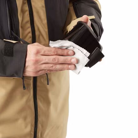 Stone Printed Jacket - Men's