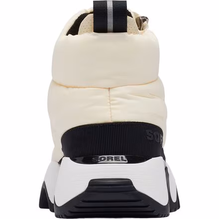 Kinetic Impact Puffy Zip WP Shoe - Women's