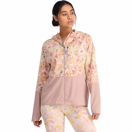 Vilde Running Jacket - Women's