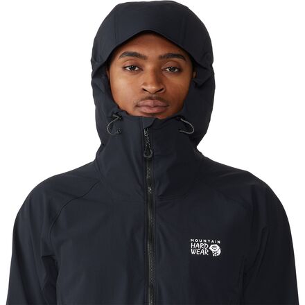 Chockstone Alpine LT Hooded Jacket - Men's