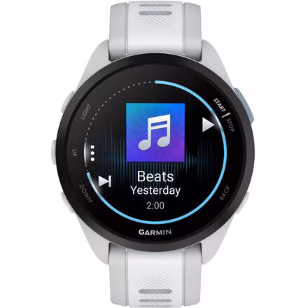 Forerunner 165 Music Watch