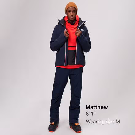 Legendary Insulated Pant - Men's