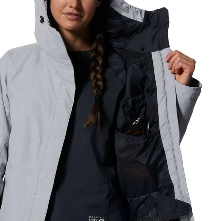 Firefall/2 Jacket - Women's