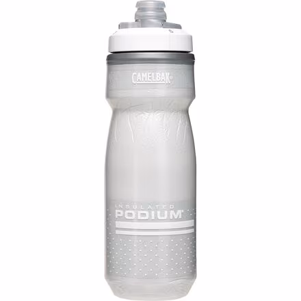 Podium Chill Insulated 21oz Water Bottle
