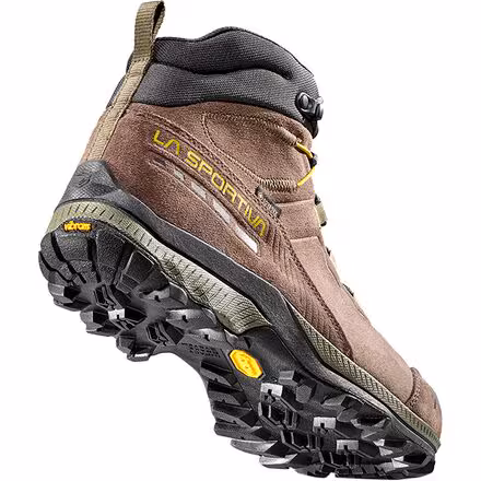 TX Hike Mid Leather GTX Hiking Boot - Men's