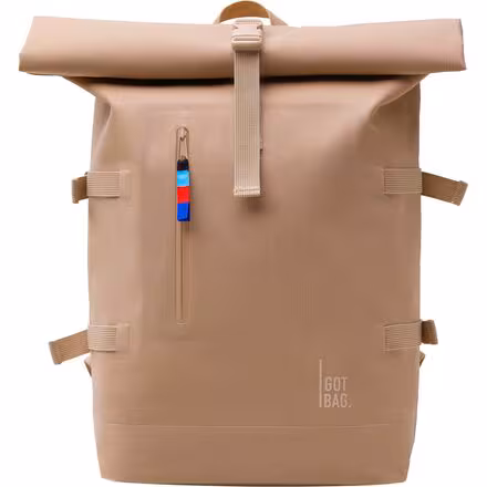 Rolltop Bag