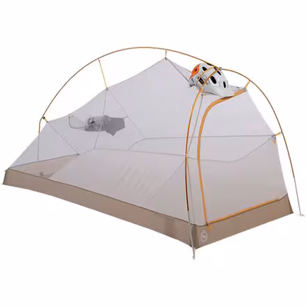 Fly Creek HV UL1 Bikepack Tent: 1-Person 3-Season