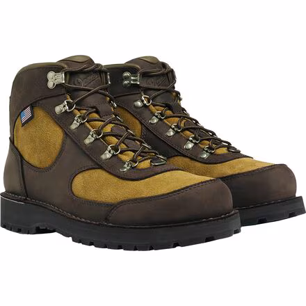 Cascade Crest 5in GTX Boot - Men's