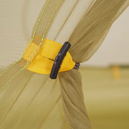 Tungsten UL Tent: 3-Person 3-Season