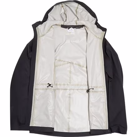 Misty Rain Jacket - Women's