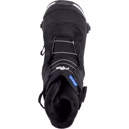 Grom Step On Snowboard Boot - 2024 - Kids'