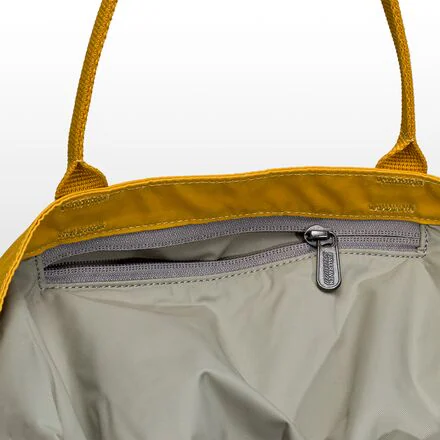 x Fjallraven Cave 20L Tote