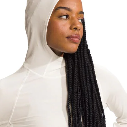 Adventure Sun Hoodie - Women's