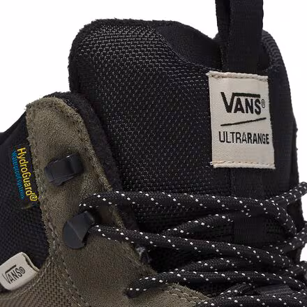 Ultrarange Exo Hi MTE-2 Shoe