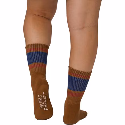 Trail Crew Tube Sock - 2-Pack