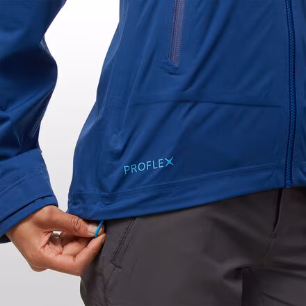 Kinetic 2.0 Jacket - Women's