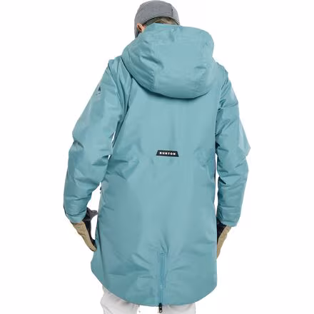 Treeline GORE-TEX Jacket - Women's